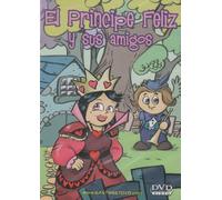 El Principe Feliz Y Sus Amigos [Slim Case]