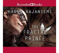 El príncipe fractal