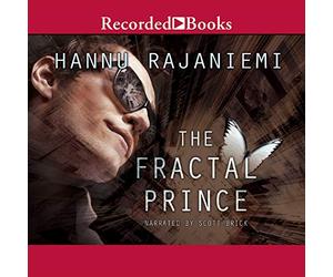 El príncipe fractal