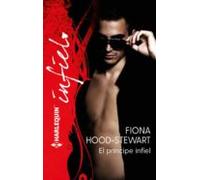 El Príncipe Infiel (ebook)