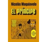 El Principe (manga)