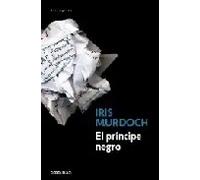 El príncipe negro | Iris Murdoch