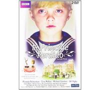 El Príncipe Perdido (The Lost Prince) [DVD]