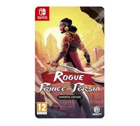 El príncipe pícaro de Persia - Edición inmortal - Switch