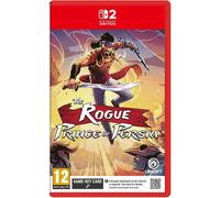 El Príncipe Pícaro de Persia Nintendo Switch 2