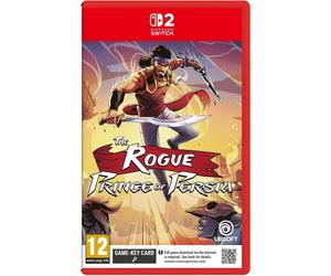 El Príncipe Pícaro de Persia Nintendo Switch 2