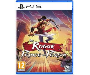 El Príncipe Renegado de Persia PS5