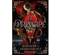 El príncipe (Titania luna azul) – Titania
