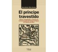 El príncipe travestido