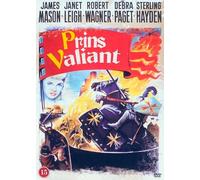 El príncipe valiente / Prince Valiant (1954) [ Origen Danés, Ningun Idioma Espanol ]