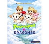 EL PRINCIPE Y EL DRAGON