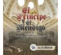 el principe y el mendigo (audiolibro)