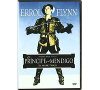 El Príncipe Y El Mendigo [DVD]