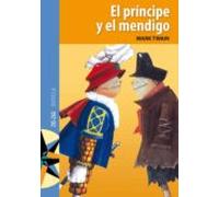 El Príncipe Y El Mendigo (ebook)