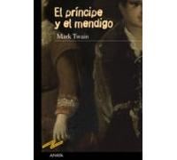 El Príncipe Y El Mendigo (ebook)
