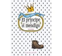 El Príncipe Y El Mendigo (ebook)
