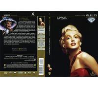 el principe y la corista DVD