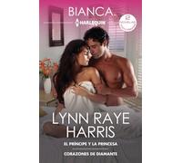 El príncipe y la princesa; Corazones de diamante: 475 (OMNIBUS BIANCA)