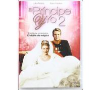 EL PRINCIPE Y YO 2
