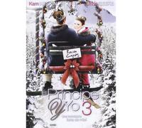 El Príncipe y yo 3 [DVD]