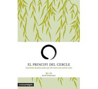 El principi del cercle | Michi Kobayashi