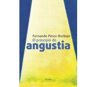 El principio de Angustia (fuera de colección)