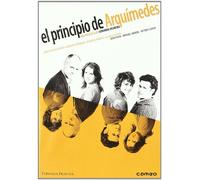 El principio de Arquímedes [DVD]
