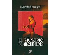 El principio de Arquímedes: O escultura a tamaño real de mi amor desahuciado (Somos B)