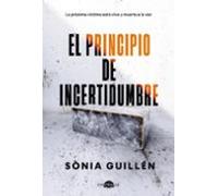 El Principio De Incertidumbre