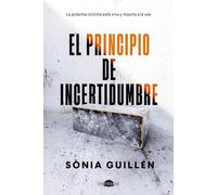 El principio de incertidumbre (Contraluz)