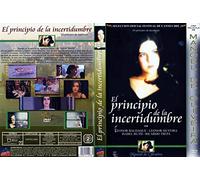 El principio de la incertidumbre (DVD)