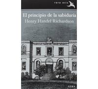 El principio de la sabiduría (Rara Avis)