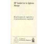 el principio de rogacion y el procedimiento registral