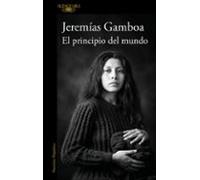 El principio del mundo