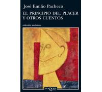 El principio del placer y otros cuentos: 734 (Andanzas)