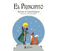 El Principito: 1 (Clásicos ilustrados)