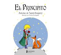 El Principito: 1 (Clásicos ilustrados)