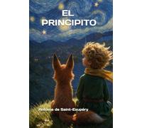 EL PRINCIPITO