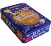 Susaeta - El Principito (Descubro y juego)