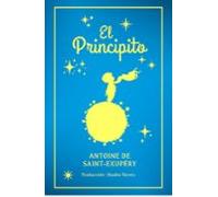 El Principito (ILUSTRADO)