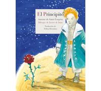 El principito: 208 (Literatura Reino de Cordelia)