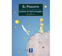 EL PRINCIPITO: 24 (LETRAS MAESTRAS)