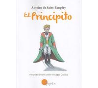 El Principito: 3 (Pandora)