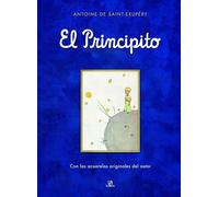 El Principito: 5 (Albunes con Valores)