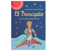 El Principito: 6 (Albunes con Valores)