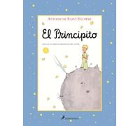 El Principito (Acuarelas)