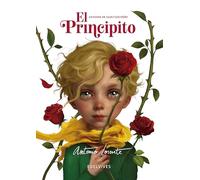 El Principito (Álbumes ilustrados)