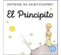 El Principito (audiolibro)