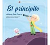 El Principito (audiolibro)
