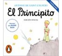 El Principito (audiolibro)